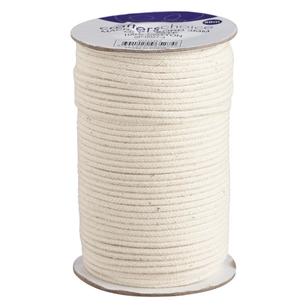 Crafters Choice Macrame Cord Off White 6 mm