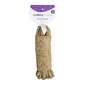 Crafters Choice Jute Rope Natural 15 m