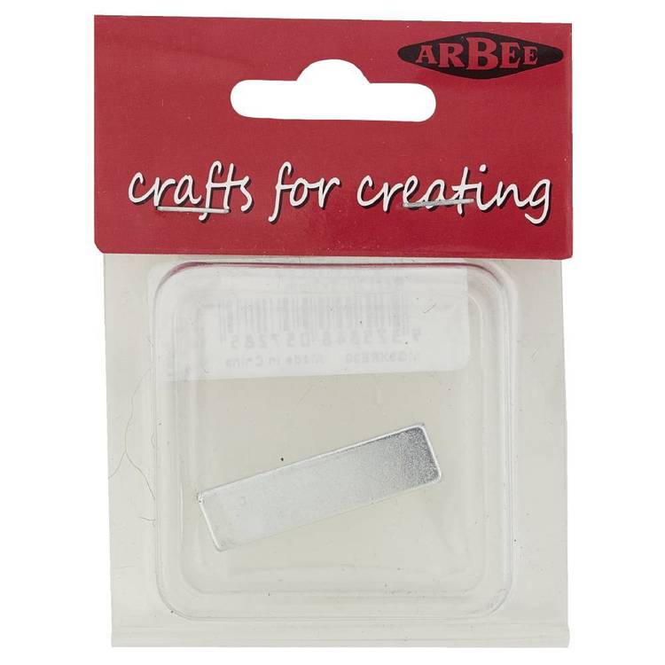 Arbee Extra Strong Rectangle Magnet