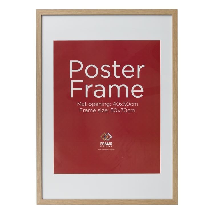 Frame Depot Core 40 x 50 cm Frame