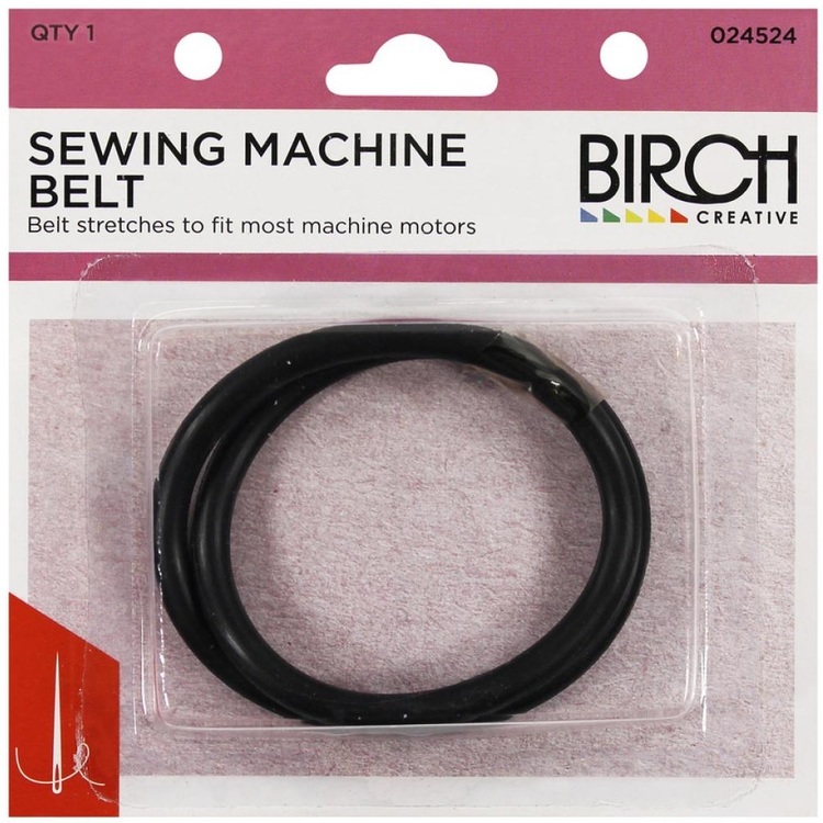 Birch Machine Belts