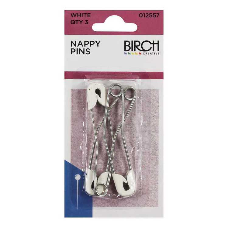 Shop Safety Pins & Nappy Pins Online | Spotlight Australia