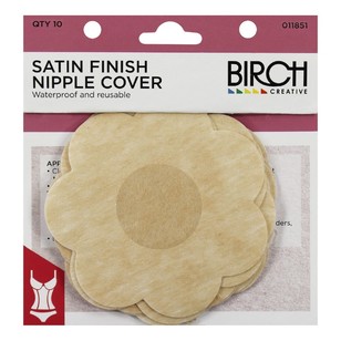 Birch Nipple Cover Skin Tone