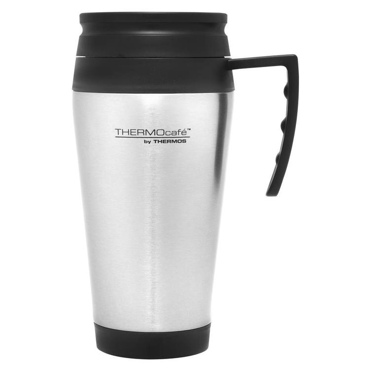 Thermos Thermocafe Foam Insulated Travel Mug