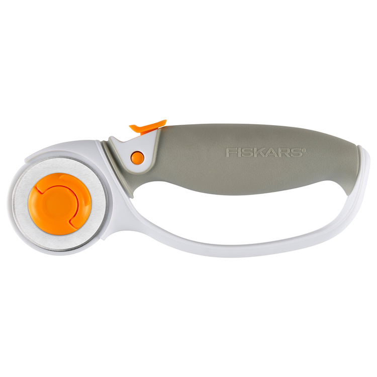 Fiskars Easy Blade Change Rotary Cutter