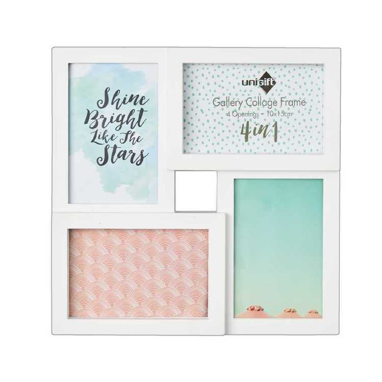 Collage Photo Frames For Multiple Pictures