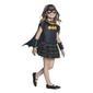 DC Comics Batgirl Ruffle Tutu Costume Black 4 - 6 Years
