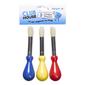 Club House Kids Chubby Brushes Multicoloured