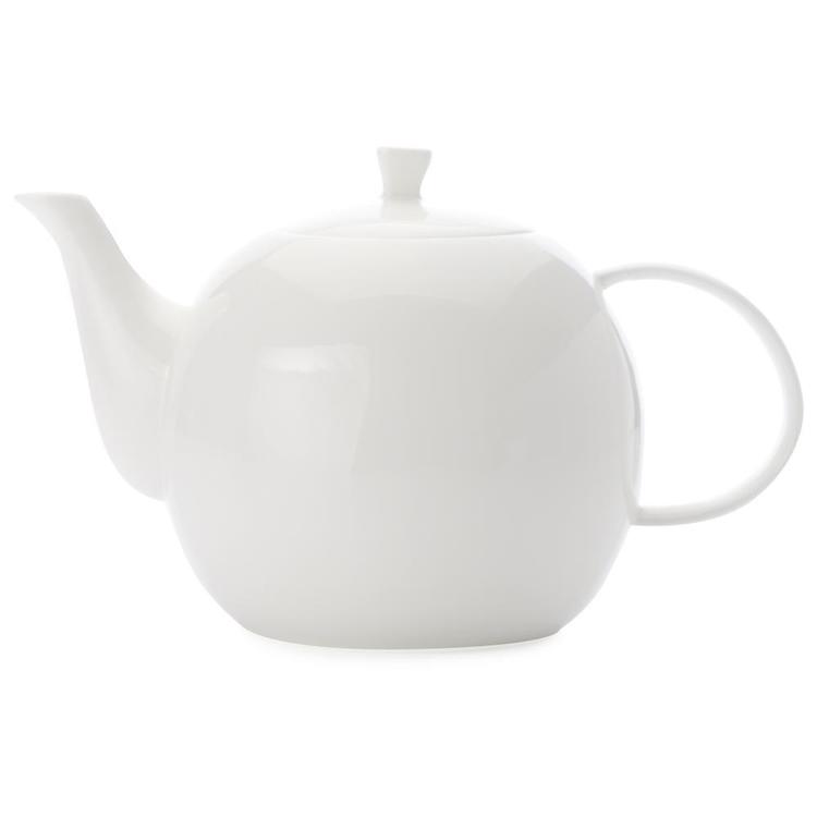 Casa Domani Pearlesque Teapot