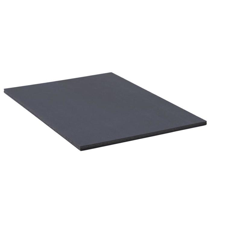 Crafters Choice 5 mm Foam Core Sheet Black