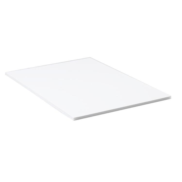 Crafters Choice 5 mm Foam Core Sheet White