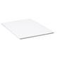 Crafters Choice Self Adhesive Foam Core Sheet White A2