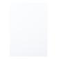 Crafters Choice 5 mm Self Adhesive Foam Core Sheet White