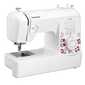 Brother LX27NT Sewing Machine White