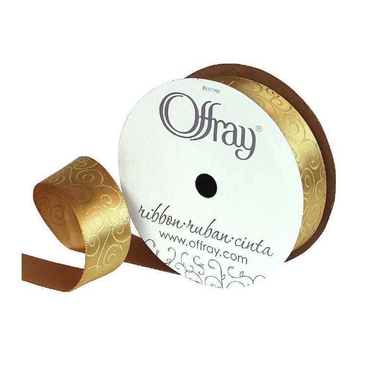 Shop Satin Ribbons & Double Sided Ribbons | Spotlight