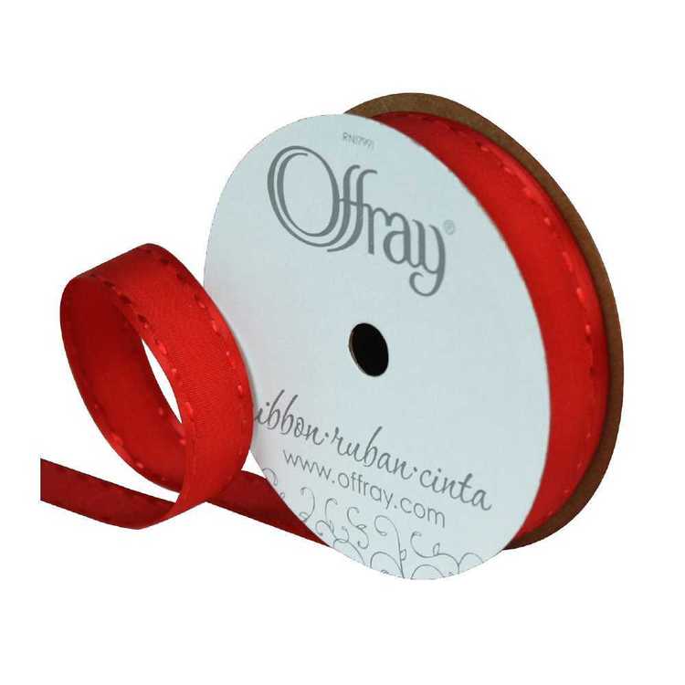 Search red ribbon | Spotlight New Zealand