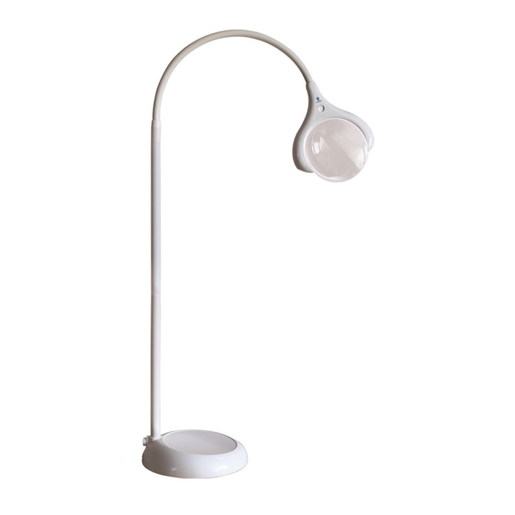 Daylight Magnificent LED Lamp