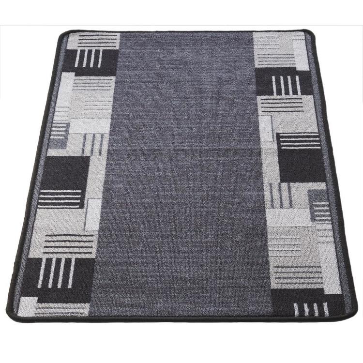 Montana Anthracite Door Mat