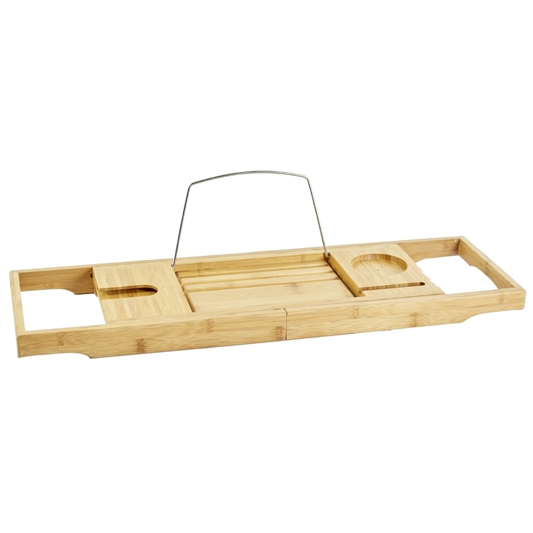 Bamboo Bath Table - Office, $ 59.90 + FREE Shipping in Australia