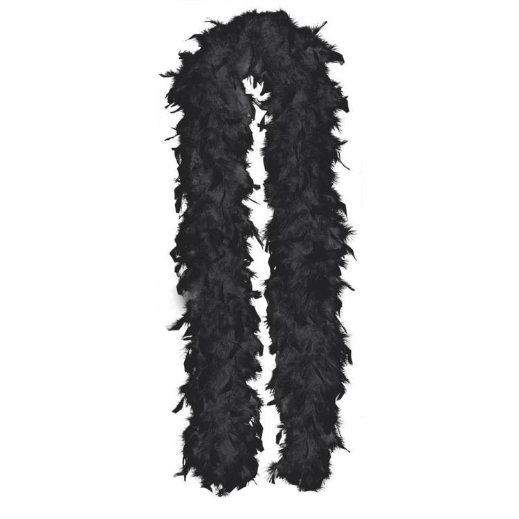 Amscan Mix n Match Feather Boa