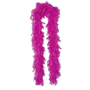 Amscan Mix n Match Feather Boa Pink 183cm