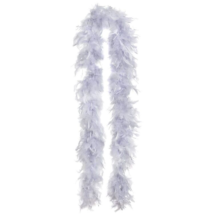 Amscan Mix n Match Feather Boa
