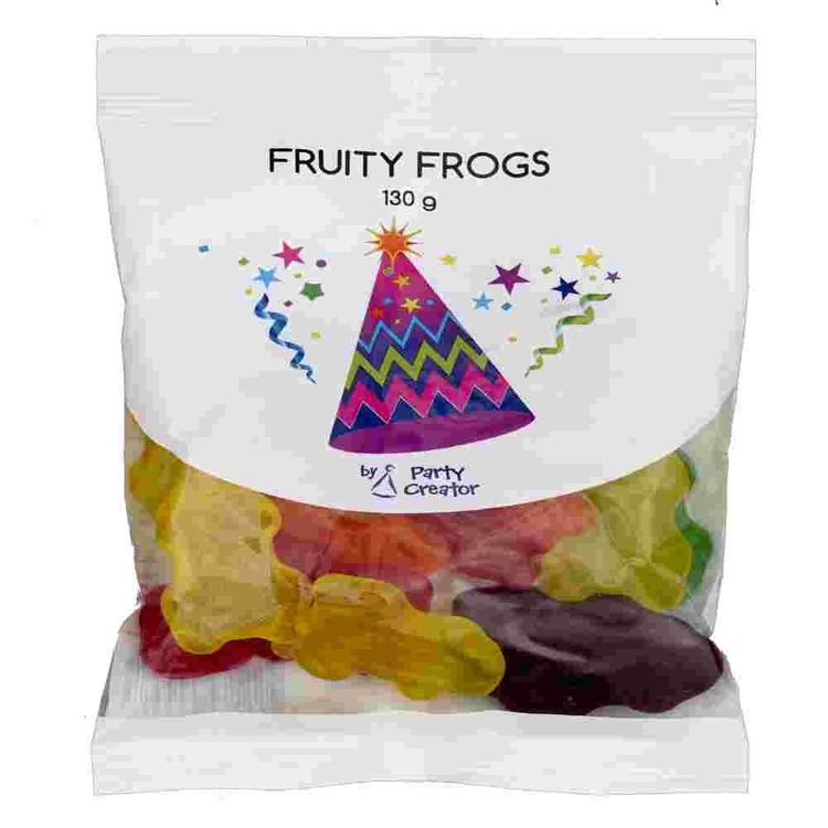 Party Creator Fruity Frogs