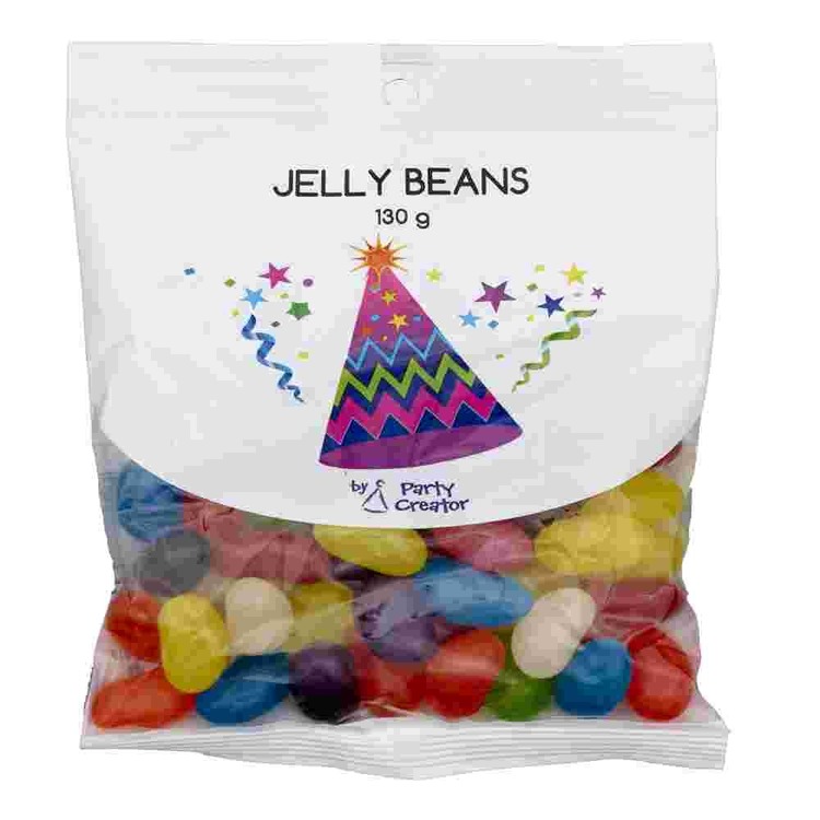 Party Creator Jelly Beans