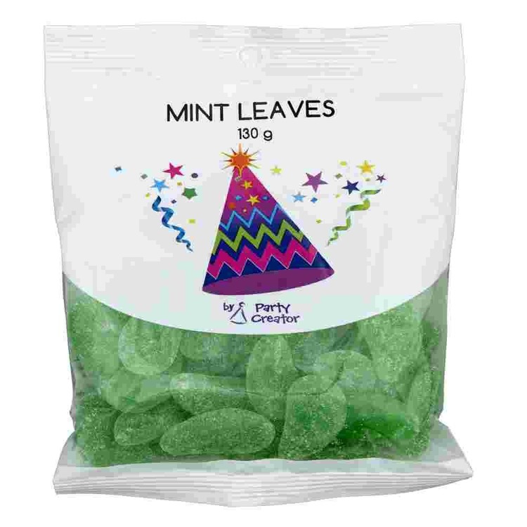 Party Creator Mint Leaves