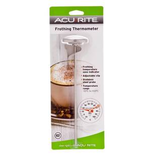 Acurite Large Frothing Thermometer Grey