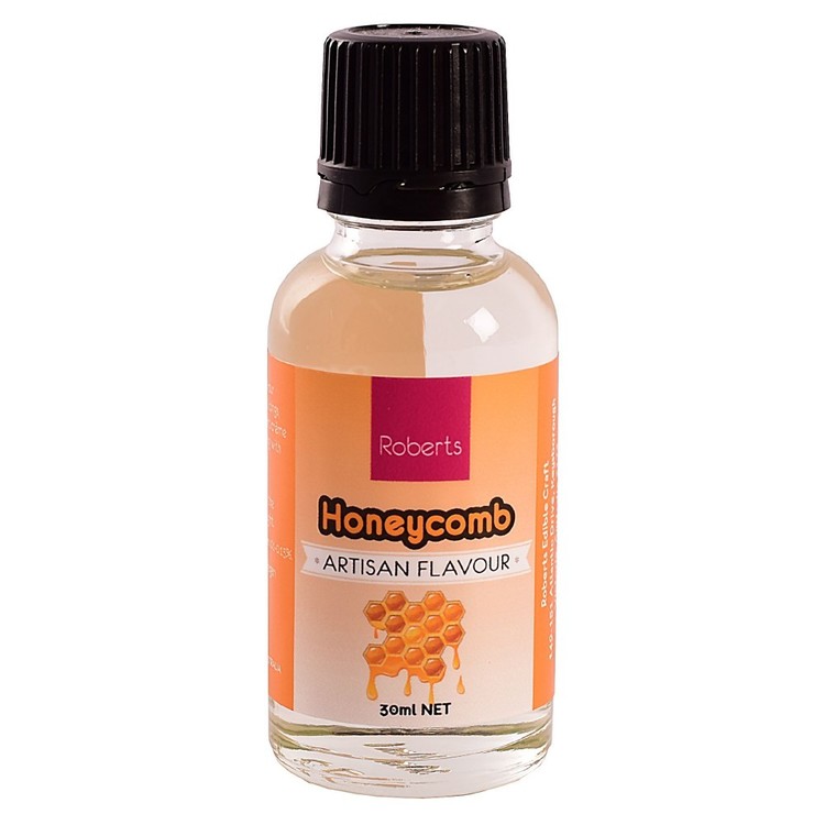 Roberts Honeycomb Flavour