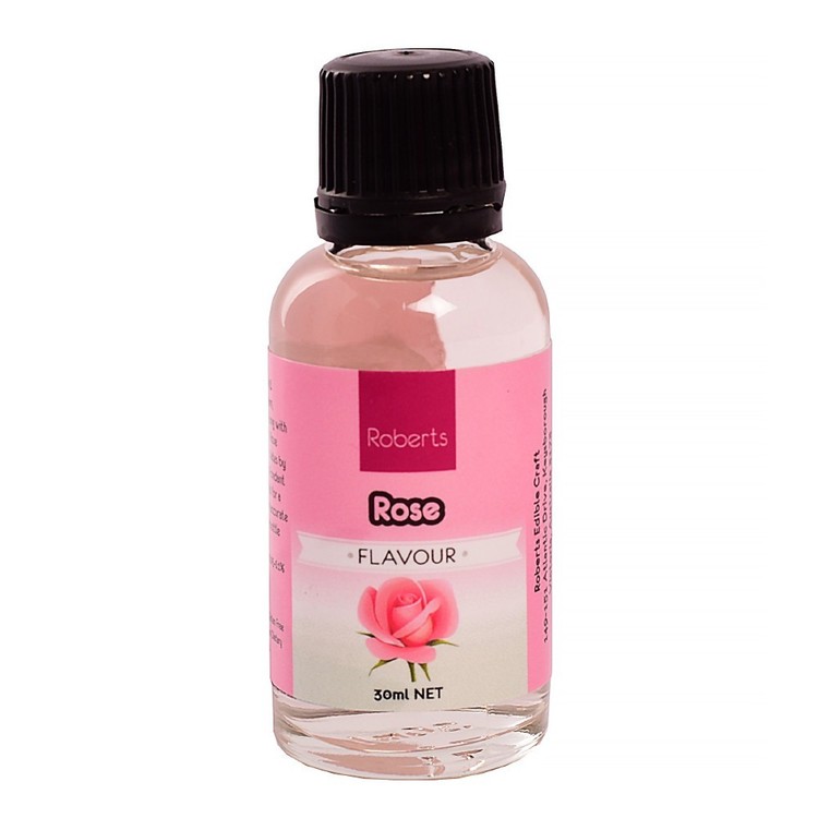 Roberts Rose Flavour