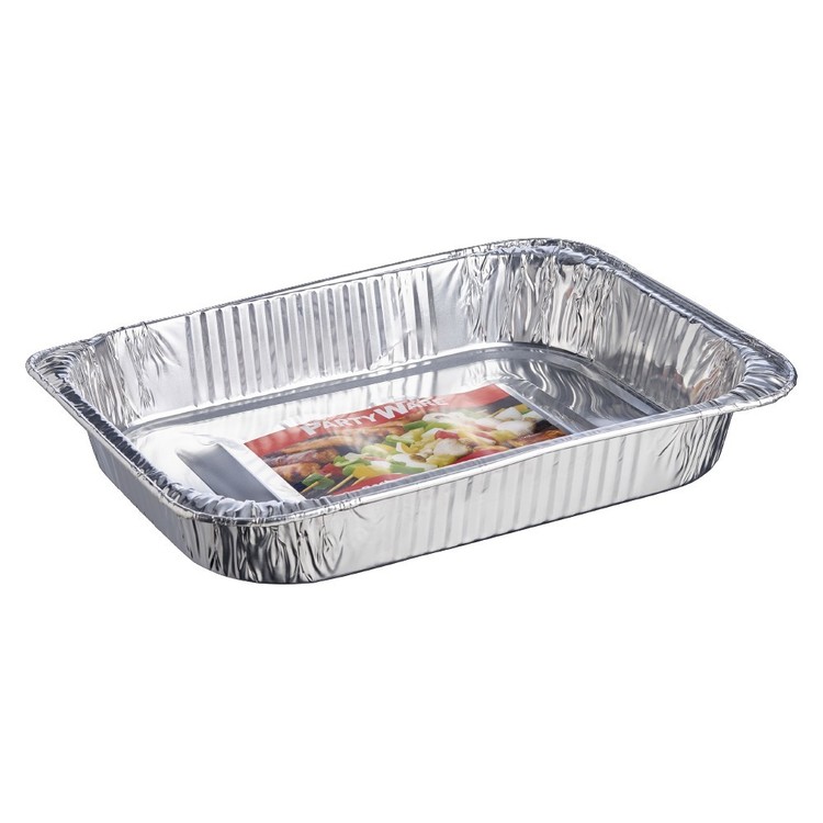 Partyware Foil Tray