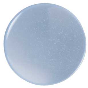 Hemline Opaque Shank 18 Button Baby Blue 11 mm