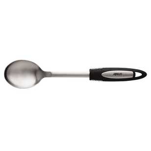 Avanti Ultra-Grip Stainless Steel Spoon Silver