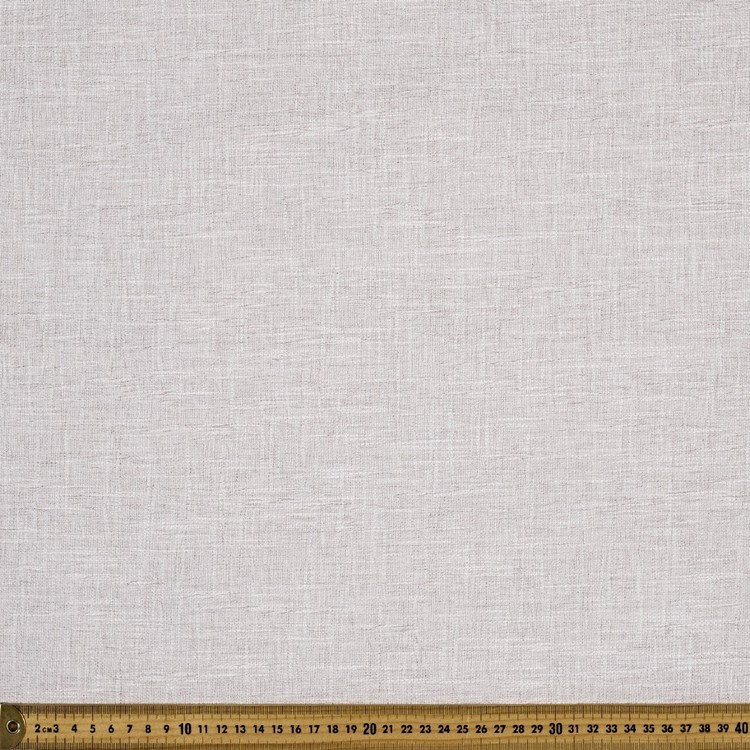 Gummerson Neutrals Textured Blockout Fabric