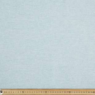 Ellis Woven Blockout Fabric Cameo Blue 150 cm