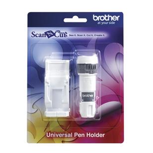 Brother Scan N Cut Universal Pen Holder White