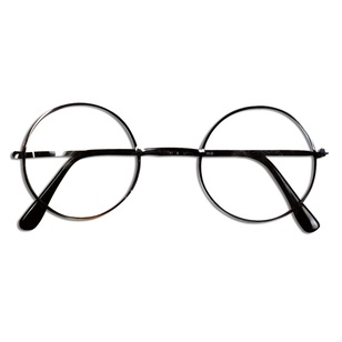 Harry Potter Glasses Multicoloured One Size Fits Most