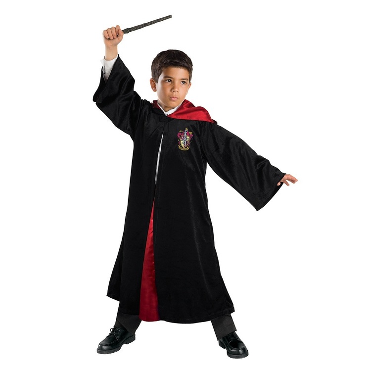 Harry Potter Deluxe Robe