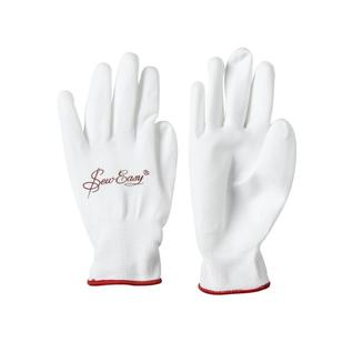 Quilting Gloves White