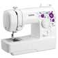 Brother JA1400 Sewing Machine White