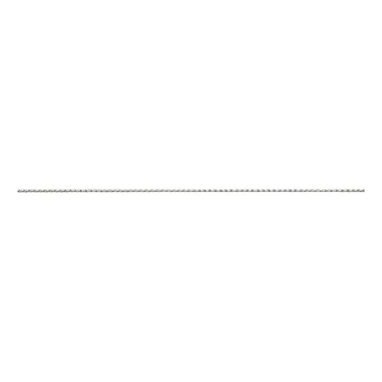 Simplicity Baby Rick Rack Lime 6 mm x 3.7 m | Spotlight Australia