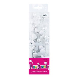 Ribtex Play Jewels Blister Pack Clear 85 g