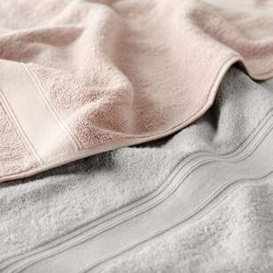 KOO Elite Luxury Comfort Towel Collection Rise