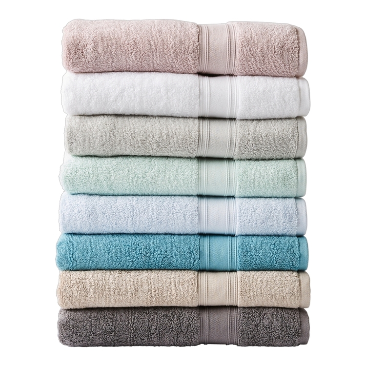 KOO Elite Lux Comfort Towel Collection