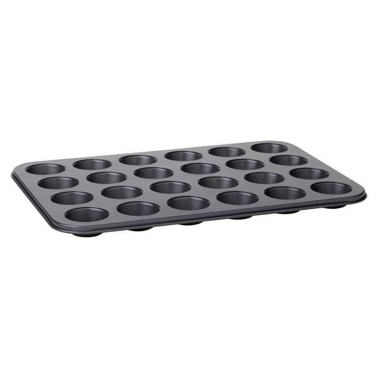 Wiltshire 24 Cup Mini Muffin Pan