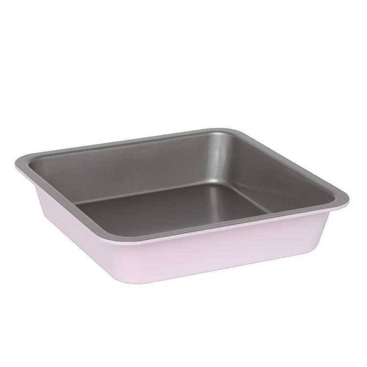 Wiltshire Two-Tone Square Cake Pan