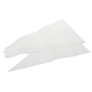 Wiltshire Piping Bags 20 Pack White