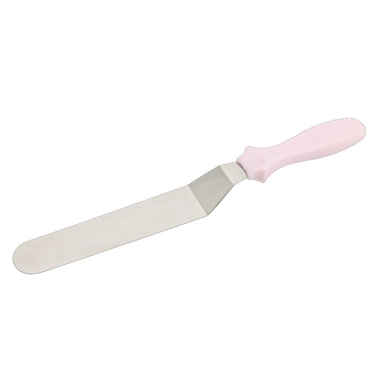Wiltshire Angled Pallete Knife Pink